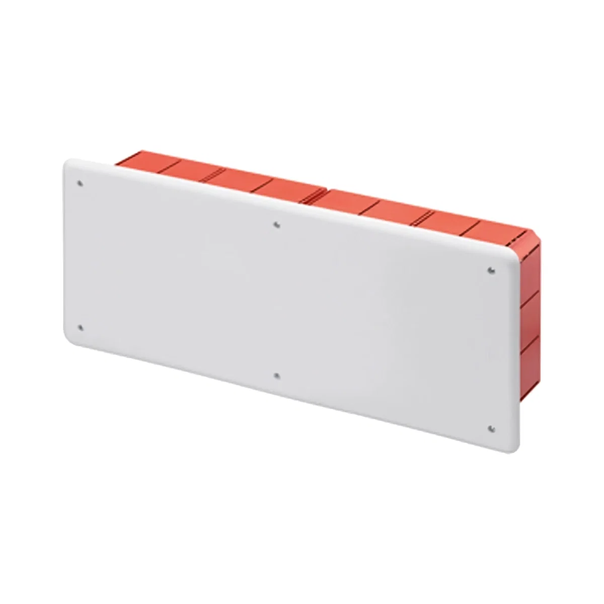 Accesorii prize si intrerupatoare - DOZA DERIVATIE ST 392X152X70MM GEWISS | GW48008