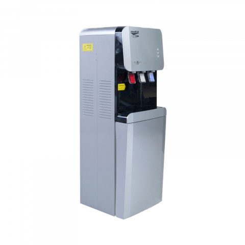 Dozatoare apa - Dozator apa podea aquaPUR 3 filtre H3HNC Valrom