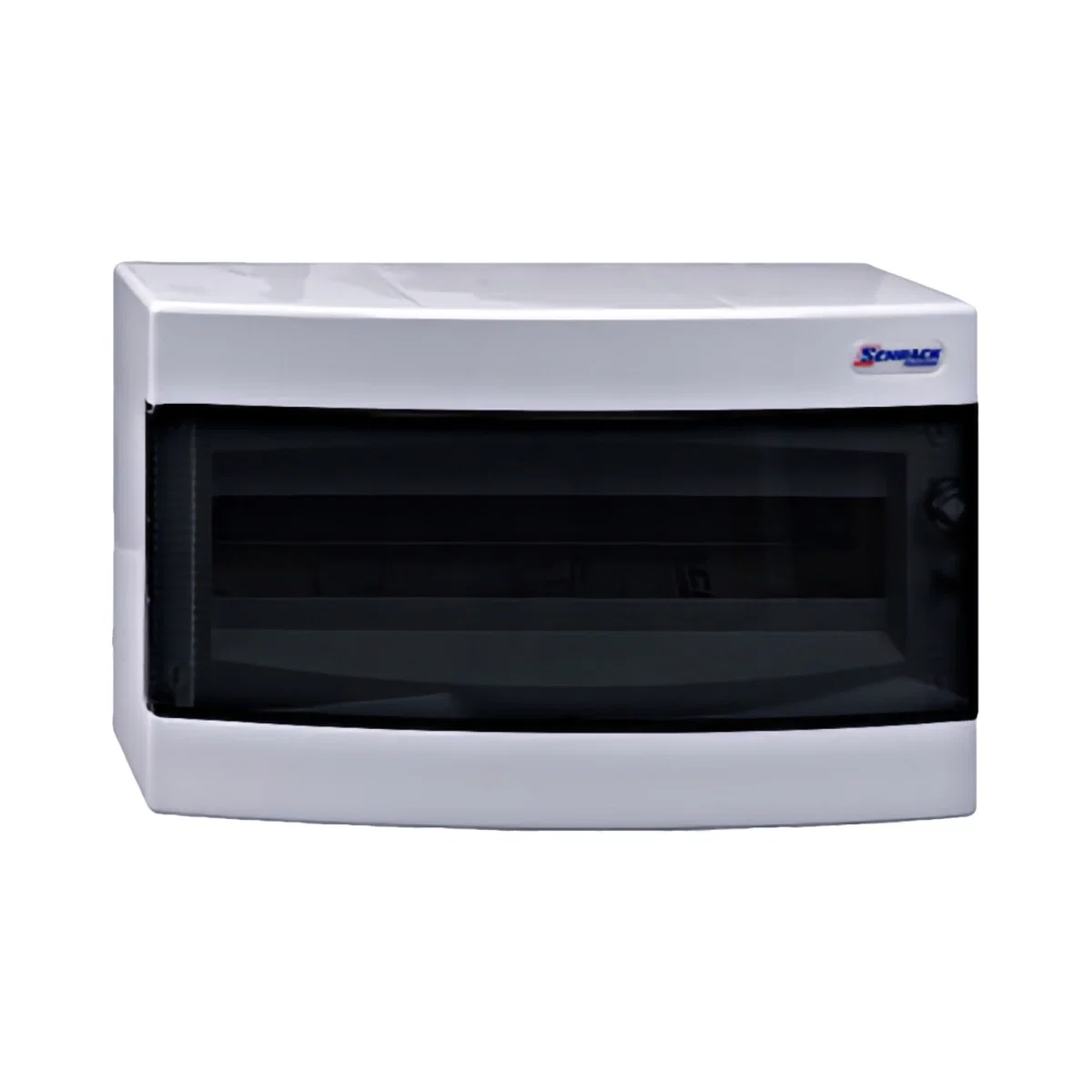Tablouri electrice, disjunctoare si sigurante - DULAP DISTRIB. MONTAJ APL, 1 RAND, 18UH, USA TRANSP.