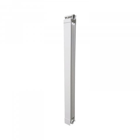 Instalatii termice - Element aluminiu Oscar Tondo 1200 (nu include accesorii montaj)