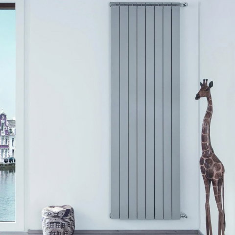 Element aluminiu Oscar Tondo 1400 (nu include accesorii montaj) [1]