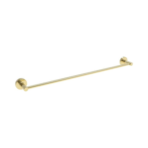 Accesorii baie - Portprosop Iobagno Alfa AC1506GO 45 cm auriu