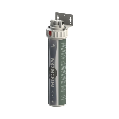Sisteme de filtrare in etape - Filtru Micron HoReCa Valhoh