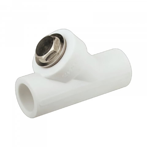 Alimentare apa. Tevi, fitinguri si accesorii - Filtru Y PPR D.20 mm Valrom
