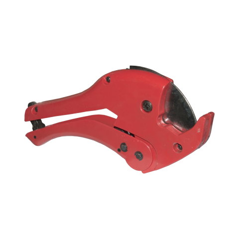 Foarfeca pentru tevi PPR D.16-40 mm rosu EVP [1]