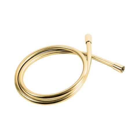 Accesorii dus - Furtun de dus 1500 mm Gold Valvex
