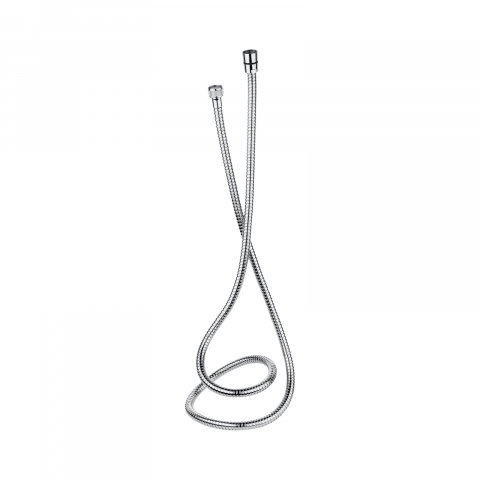 Accesorii dus - Furtun metalic flexibil, antitorsiune 1500 mm FLEX Roca