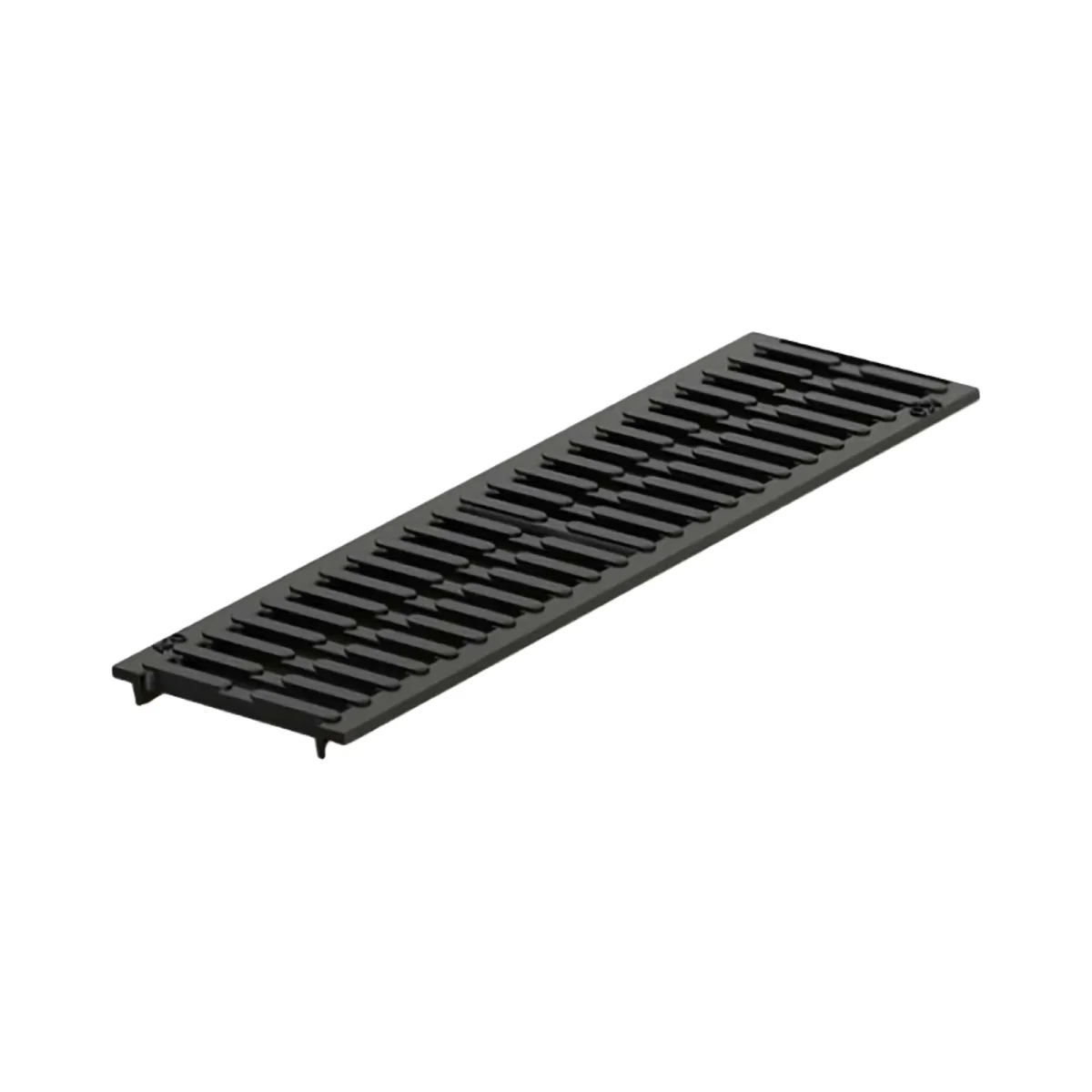Colectare ape pluviale - Gratar ACO Self Euroline 100 fonta C250 500x118 mm 810106