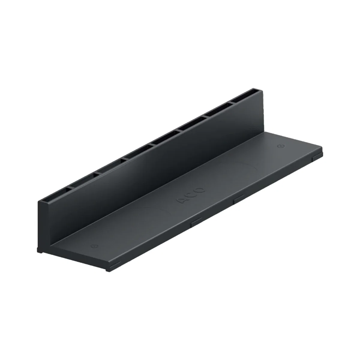 Colectare ape pluviale - Gratar tip fanta ACO Self PP 500 mm H60 319554