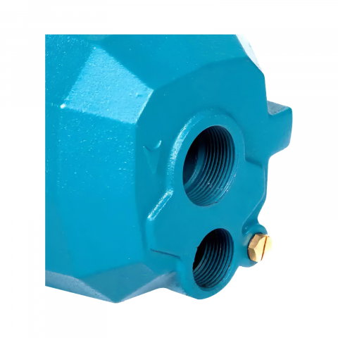 Hidrofor adancime DP 370 50 litri Ibo [3]
