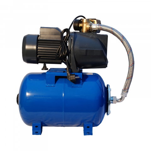 Hidrofoare - Hidrofor JSW 150 24 litri Ibo
