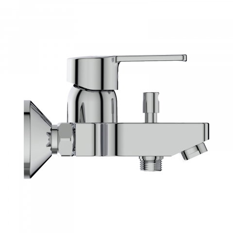 Baterie pentru cada si dus cu montaj pe perete IdealStream Ideal Standard [1]