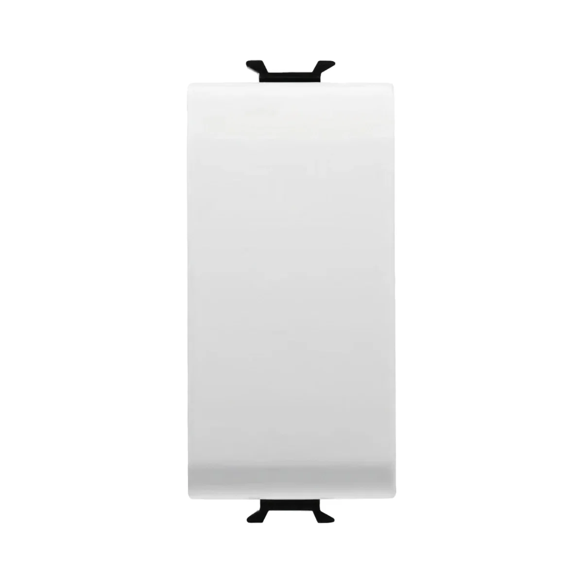 Prize, intrerupatoare si variatoare - INTRERUPATOR CAP SCARA 1M 10A ALB CHORUS - GEWISS | GW10051