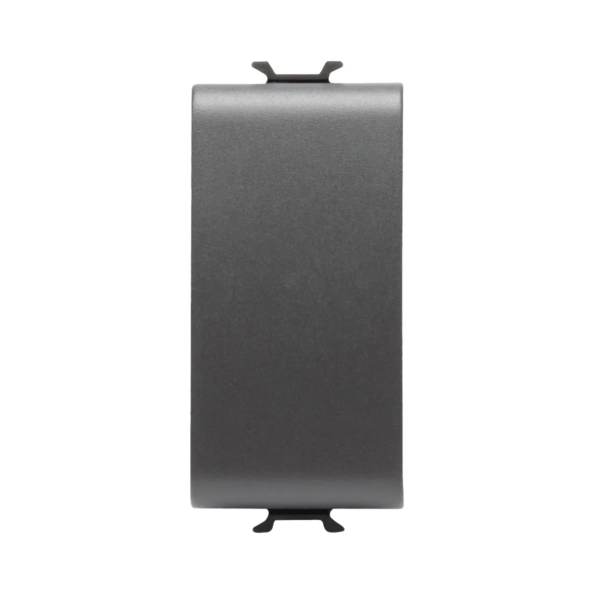 Prize, intrerupatoare si variatoare - INTRERUPATOR CAP SCARA 1M 10A NEGRU CHORUS - GEWISS | GW12051
