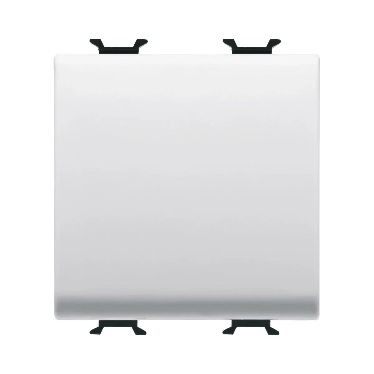 Prize, intrerupatoare si variatoare - INTRERUPATOR CAP SCARA 2M 10A ALB CHORUS - GEWISS | GW10071