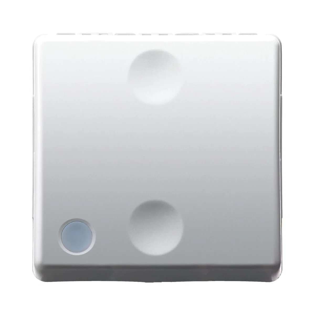 Prize, intrerupatoare si variatoare - INTRERUPATOR CAP SCARA 2M 10A ALB SYSTEM - GEWISS | GW20589