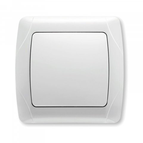 Echipamente electrice - Intrerupator Carmen Viko by Panasonic