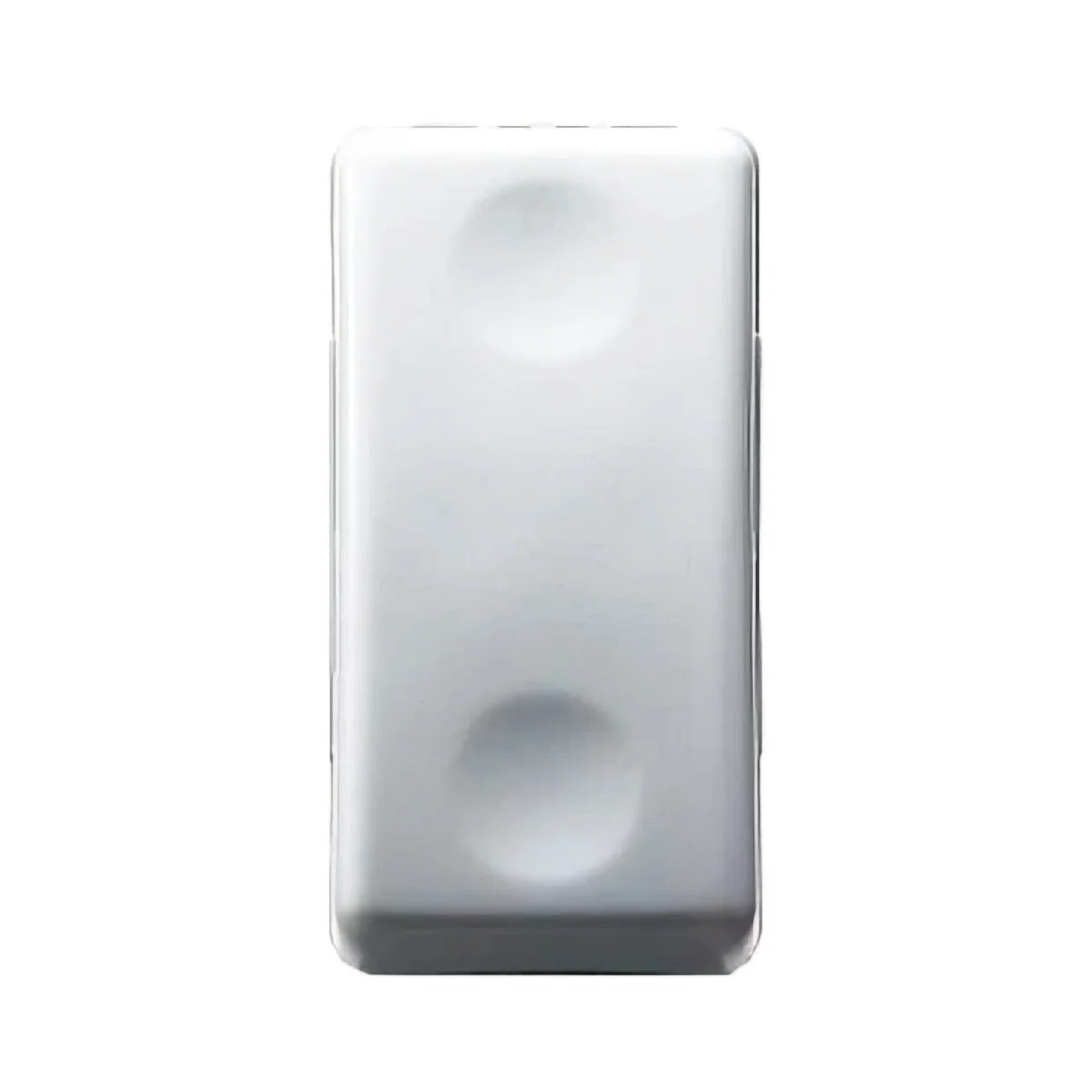 Prize, intrerupatoare si variatoare - Intrerupator cruce 1M 10A alb System Gewiss GW20579