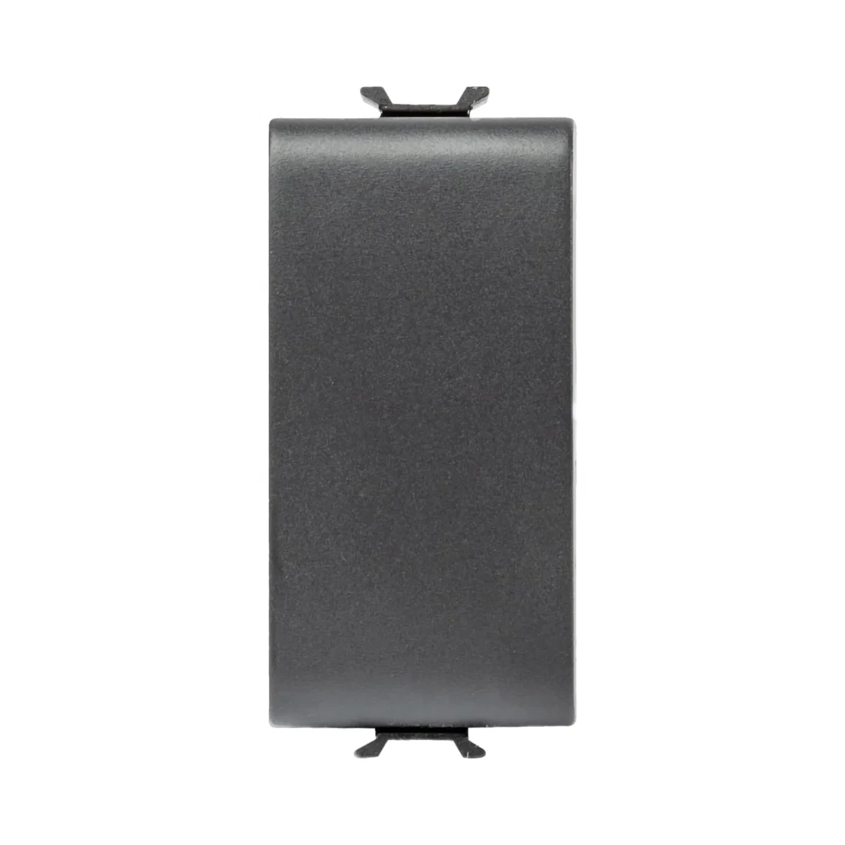 Prize, intrerupatoare si variatoare - Intrerupator cruce 1M 10A negru Chorus Gewiss GW12091