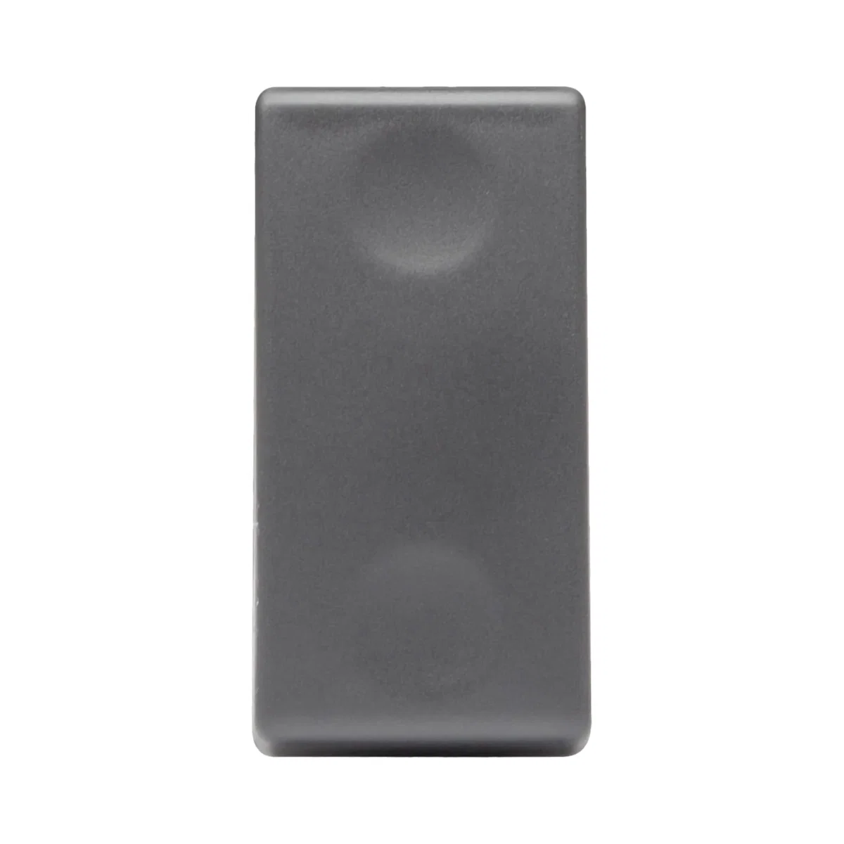 Prize, intrerupatoare si variatoare - Intrerupator cruce 1M 10A negru System Gewiss GW21579