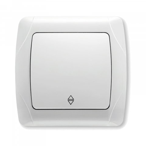 Echipamente electrice - Intrerupator scara Carmen Viko by Panasonic