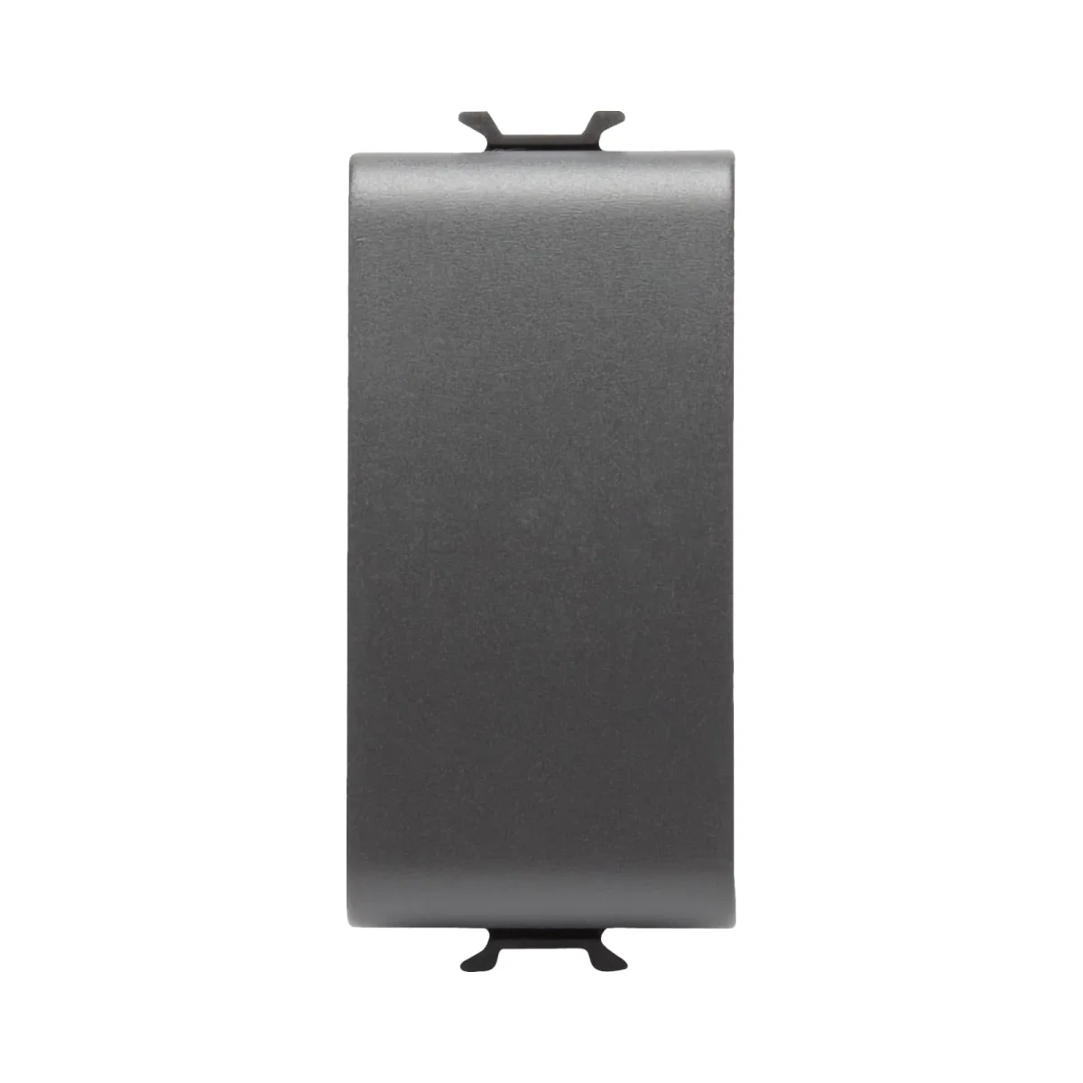 Prize, intrerupatoare si variatoare - Intrerupator simplu 1M 10A negru Chorus Gewiss GW1200