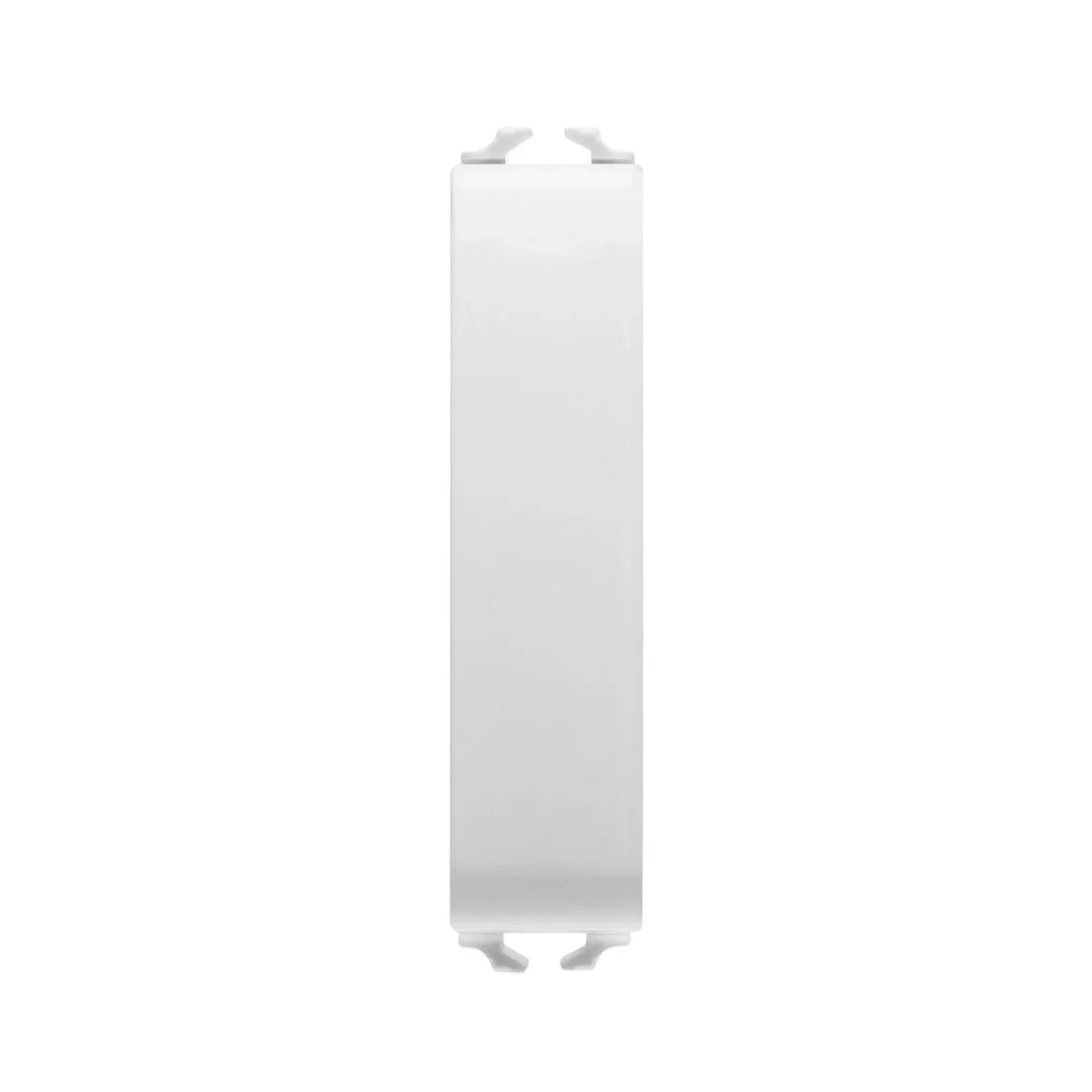 Prize, intrerupatoare si variatoare - Intrerupator simplu 2M 10A alb Chorus Gewiss GW10021