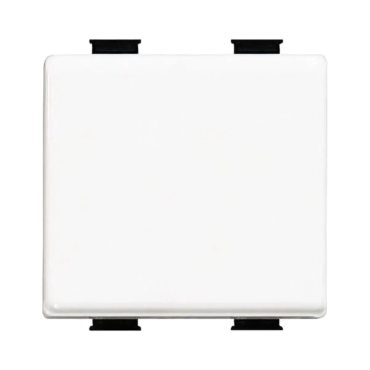 Prize, intrerupatoare si variatoare - INTRERUPATOR SIMPLU 2M 10A ALB - LEGRAND