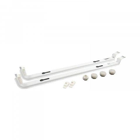 Accesorii pentru radiatoare - Kit Standard de montaj pentru radiatoare HM H900