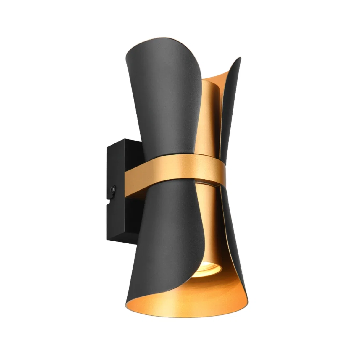 Corpuri de iluminat - Lampa de perete COAT EXCL.2XGU10 | 218600280
