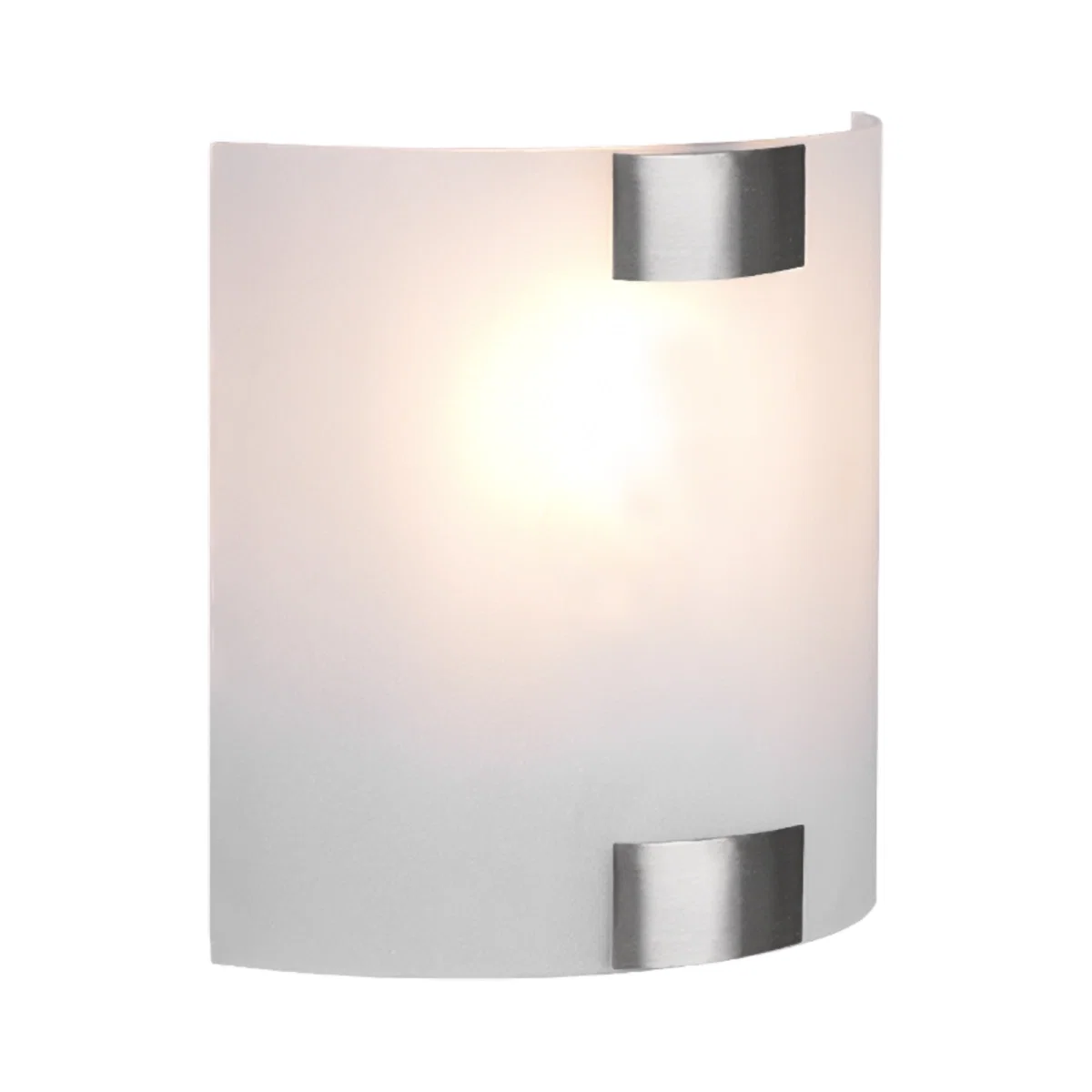Corpuri de iluminat - Lampa de perete PURA EXCL.1XE27 | 212700107