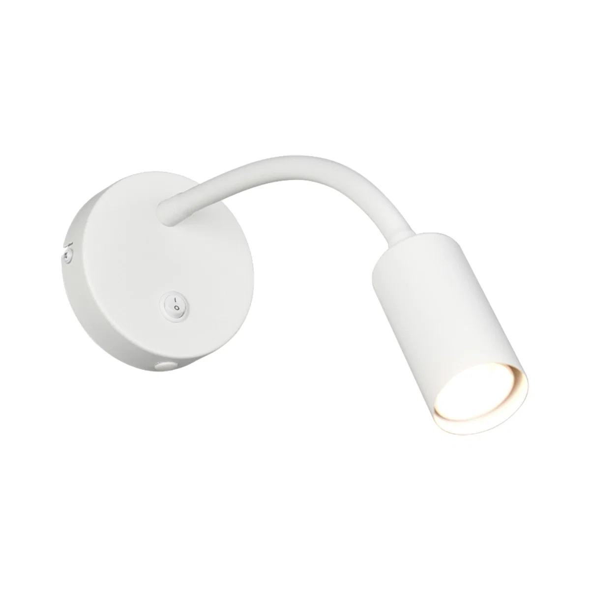 Corpuri de iluminat - Lampa de perete TARYN EXCL.1XGU10 | R26851731