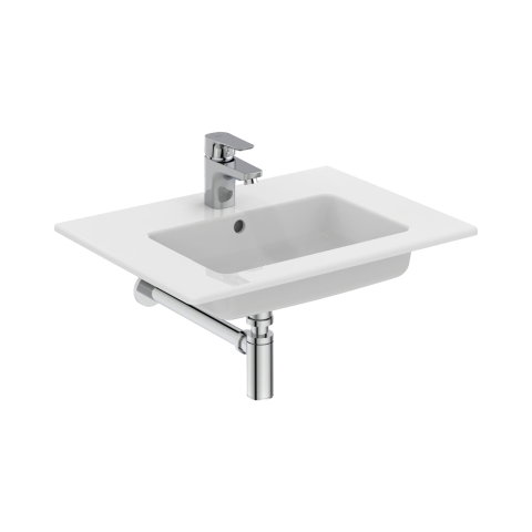 Lavoar TEMPO 61 cm incastrat Ideal Standard [2]