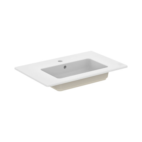 Baie - Lavoar TEMPO 71 cm incastrat Ideal Standard