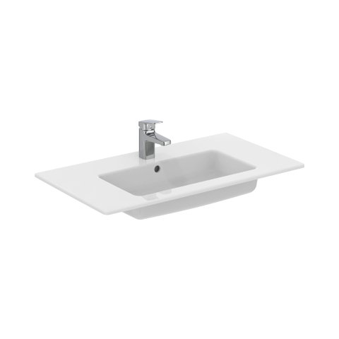 Lavoar TEMPO 81 cm incastrat Ideal Standard [1]