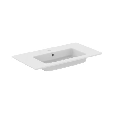 Baie - Lavoar TEMPO 81 cm incastrat Ideal Standard