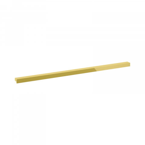 Accesorii mobilier - Maner mobilier 40 cm Kwadro Roca