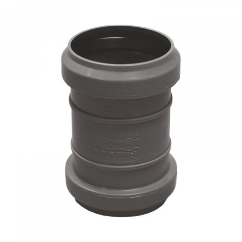 Evacuare si canalizare - Manson PP D.40 mm