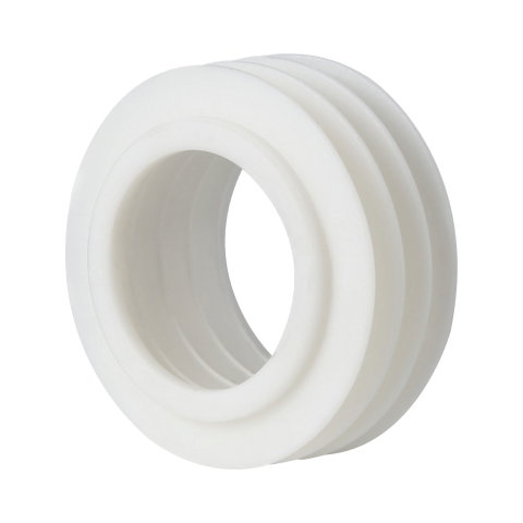Racord vas WC - Manson WC pentru teava scurgere rezervor D.40 mm, 10 bucati per set