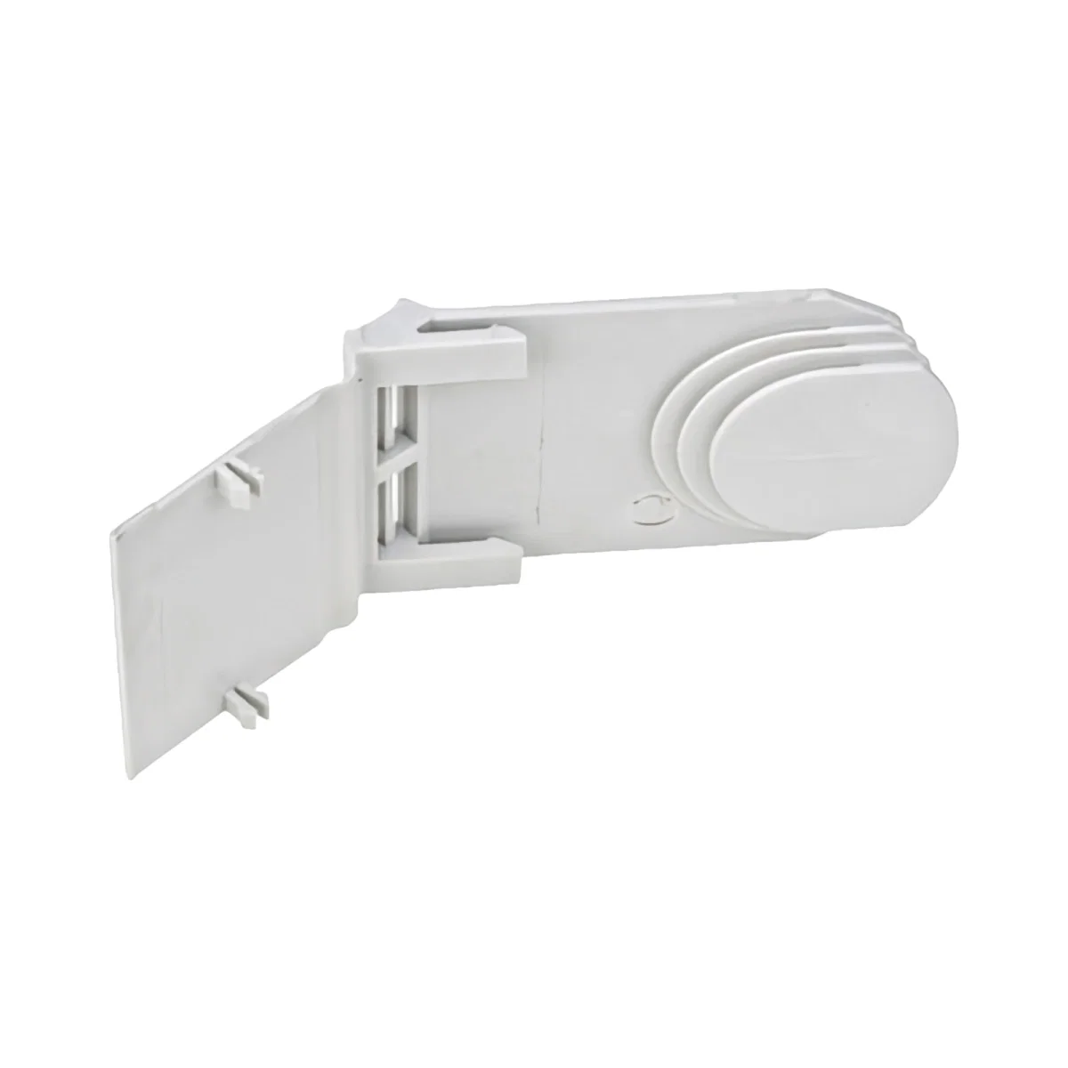 Tablouri electrice, disjunctoare si sigurante - MASCA PROTECIE CLEMA 185MMP