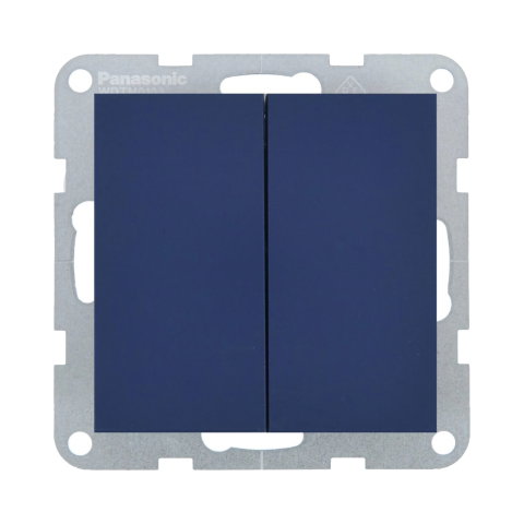 Prize, intrerupatoare si variatoare - Mecanism comutator Karre Plus 55 Soft Touch Ocean