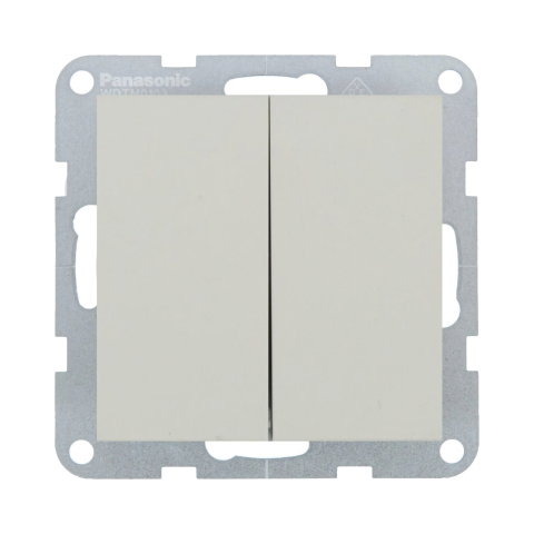 Prize, intrerupatoare si variatoare - Mecanism comutator Karre Plus 55 Soft Touch Sandstone