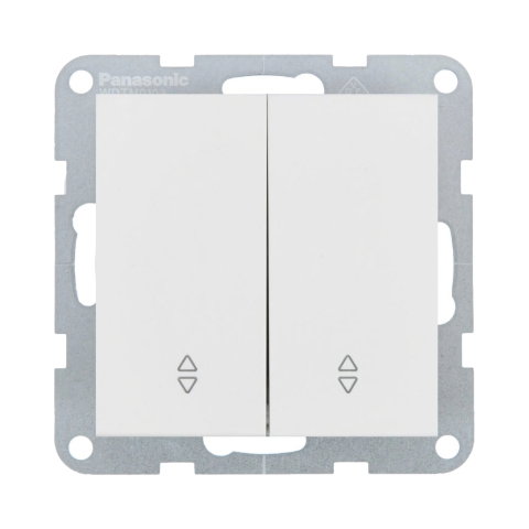 Echipamente electrice - Mecanism comutator scara Karre Plus 55  Soft Touch Seashell