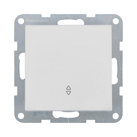 Prize, intrerupatoare si variatoare - Mecanism intrerupator scara Karre Plus 55 Soft Touch Seashell