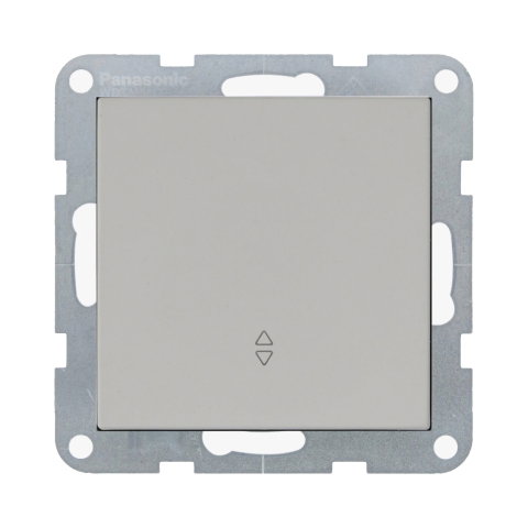 Echipamente electrice - Mecanism comutator scara Karre Plus 55 Bronz
