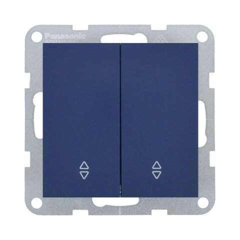 Echipamente electrice - Mecanism comutator scara Karre Plus 55  Soft Touch Ocean