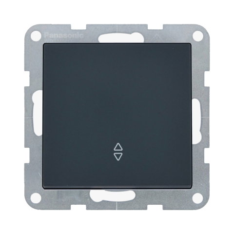 Prize, intrerupatoare si variatoare - Mecanism comutator scara Karre Plus 55 Soft Touch Night