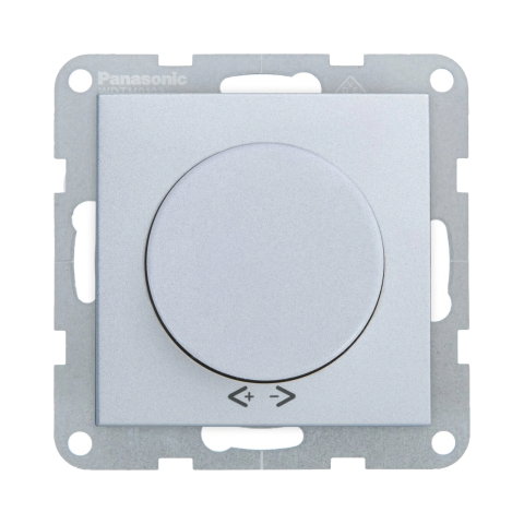 Variatoare - Mecanism Dimer PRO RL 20-500W Karre Plus 55 Silver