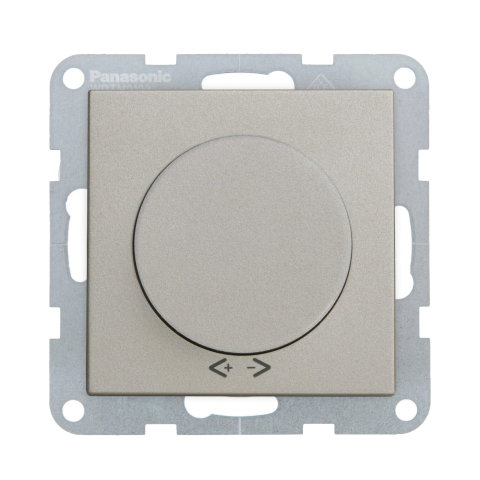 Variatoare - Mecanism Dimer PRO RL 20-500W Karre Plus 55 Bronz