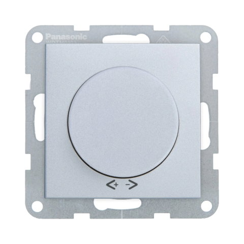 Variatoare - Mecanism Dimer PRO RL 6-100W Karre Plus 55 Silver